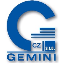 Logo cz gemini