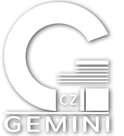 CZ Gemini s.r.o. CZ Gemini s.r.o.